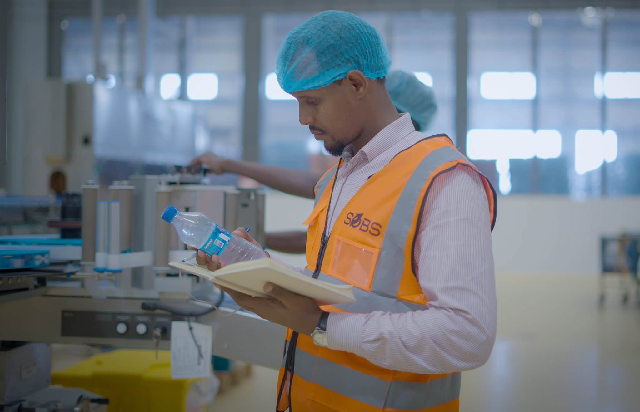 SOBS Certification Department Begins Final Assessment Stage for Locally Manufactured Products Under Product Certification Programme
