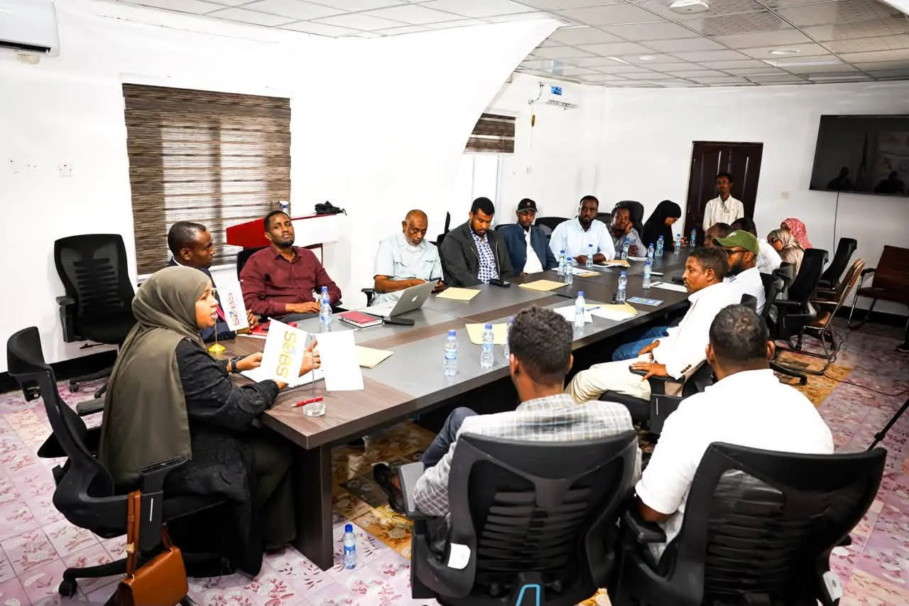 SoBS Launches First Phase of Quality Mark Licensing — photo 5 of 5