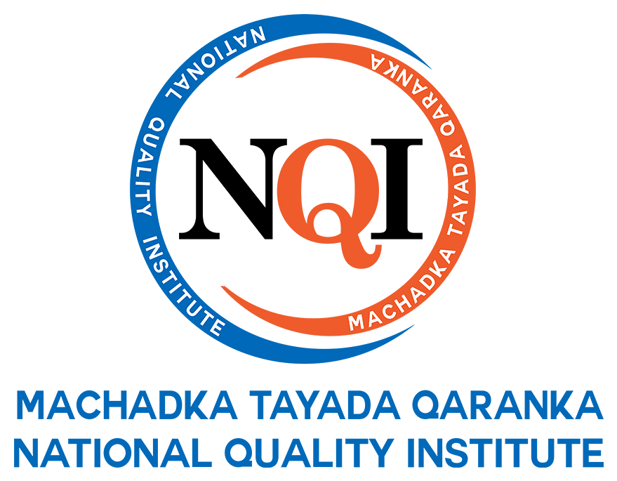 National Quality Institute (NQI) official logo